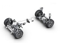 Audi-Sicherheitssystem - Neuer A8 weicht bei Seitencrash nach oben ...