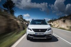 Peugeot 2008 - Politur für das Erfolgsmodell (Kurzfassung)