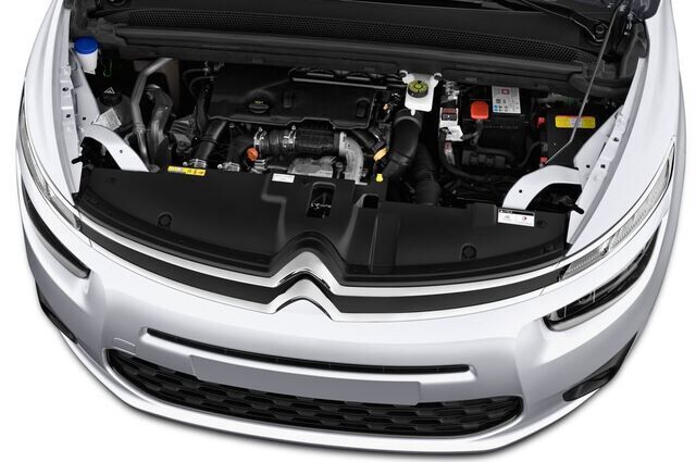 Citroen Grand C4 Picasso (Baujahr 2013) Intensive 5 Türen Motor