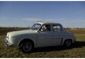 Renault Dauphine