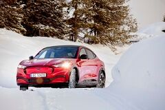Ratgeber: E-Autos im Winter - Mit ein paar Tricks die Reichweite ve...