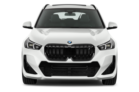 BMW iX1 (Baujahr 2023) M Sportpaket 5 Türen Frontansicht