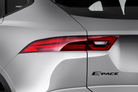 Jaguar E-Pace (Baujahr 2022) SE 5 Türen Rücklicht