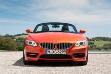 BMW Z4 - Aufgefrischt in den Sommer (Vorabbericht)