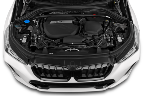 BMW X1 (Baujahr 2023) M Sportpaket 5 Türen Motor
