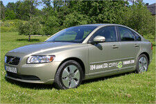 Sparsamer Schwede? Volvo S40 1.6D DRIVe Start/Stop im Test