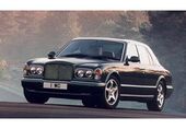 Bentley Arnage