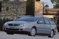 Citroen C5 Break (2001–2008)