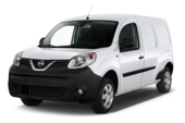 Nissan NV250