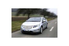 Genf 2011: Chevrolet Volt startet in Deutschland ab 41.950 Euro