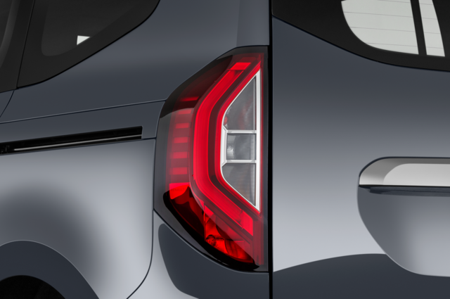 Renault Kangoo (Baujahr 2021) Intens 5 Türen Rücklicht