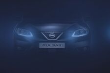 Nissan Pulsar - Qashqai für Konservative