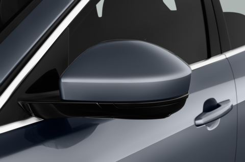 Jaguar F-Pace (Baujahr 2021) S 5 Türen Außenspiegel