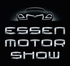 Essen Motor Show 2010 - Schönes Wochenende