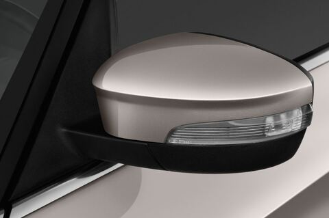 Ford S-Max (Baujahr 2016) Titanium 5 Türen Außenspiegel