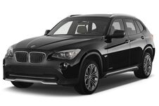 BMW X1 SUV (2009–2015)