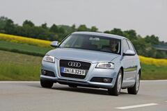 Fahrbericht: Audi A3 1.4 TFSI - Adieu Diesel
