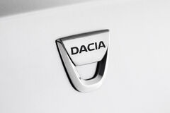 Dacia wächst weiter: Rumänen planen Van