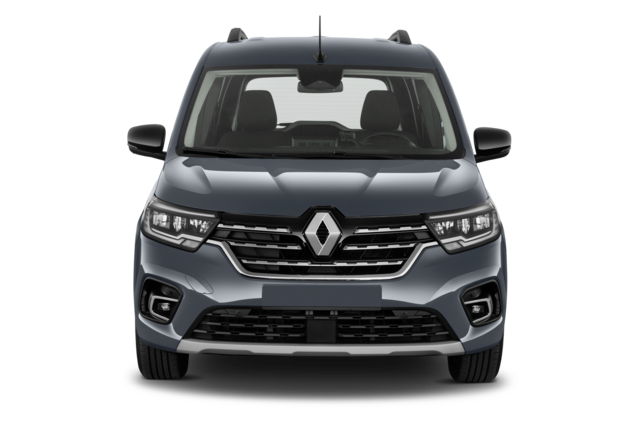 Renault Kangoo (Baujahr 2021) Intens 5 Türen Frontansicht
