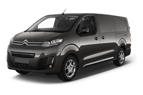 Citroen e-Jumpy (Baujahr 2023) Base 4 Türen seitlich vorne