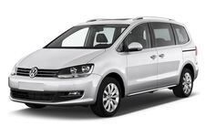 VW Sharan