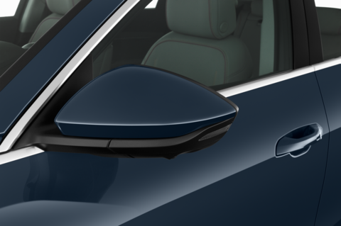 Audi Q8 e-tron (Baujahr 2023) Advanced 5 Türen Außenspiegel