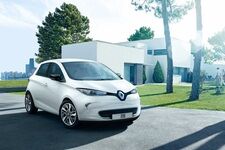 Renault Zoe - Ein Chamäleon an der Steckdose (Kurzfassung)