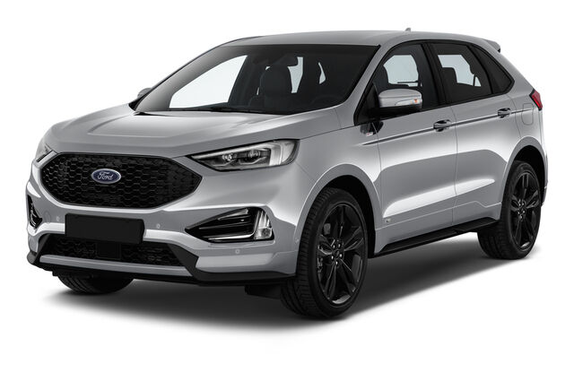 Ford Edge (Baujahr 2019) ST-Line 5 Türen seitlich vorne