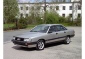 Audi 200