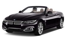 BMW 4er Cabrio (2014–2017)