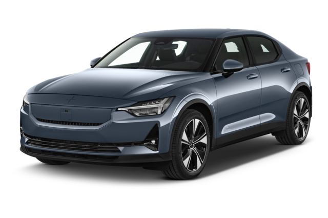 Polestar Polestar 2 (Baujahr 2023) Standard Range 5 Türen seitlich vorne