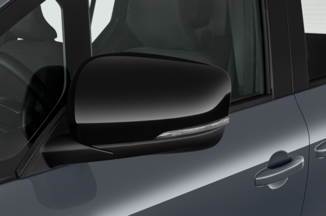 Renault Kangoo (Baujahr 2021) Intens 5 Türen Außenspiegel