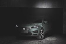 Seat Tarraco - Spanischer Siebensitzer