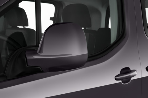 Toyota Proace City Verso (Baujahr 2020) - 5 Türen Außenspiegel