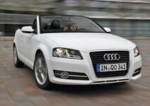 Gebrauchtwagen-Check Audi A3 Cabriolet (Typ 8P) - Solider Sommerfli...