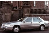 Volvo 960