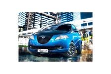 Lancia offeriert den Ypsilon S by Momodesign