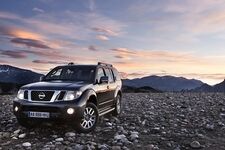 Fahrbericht: Nissan Navara/Pathfinder 3.0 dCi - Einer fürs Grobe