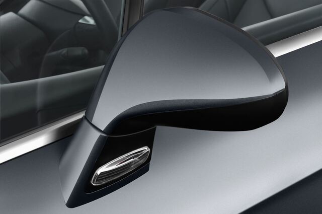 Peugeot 308 (Baujahr 2013) Allure 2 Türen Außenspiegel