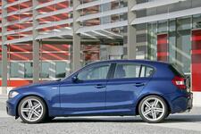 Bayern-Rakete BMW 130i im Test: König der Karacho-Kompakten