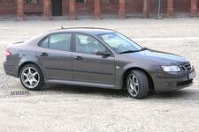 Mit Hirsch zum Renntier: Saab 9-3 1.9 TiD mit 25-PS-Chiptuning