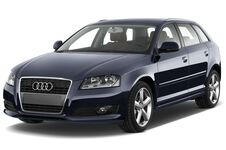 Audi A3 Sportback (2004–2012)