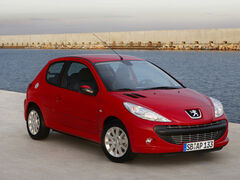 Peugeot-Fahrzeuge werden um 150 Euro teurer