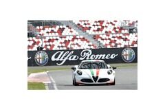 Alfa Romeo ist zurück auf dem russischen Markt