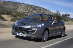 Fahrbericht: Peugeot 207 CC 1.6 THP - Erwachsen geworden