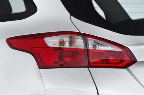 Ford Focus (Baujahr 2012) Trend 5 Türen Rücklicht