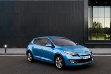 Renault Megane Facelift - Mit Sparsamkeit gegen neue Wettbewerber