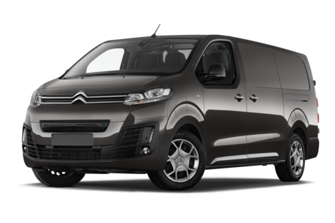 Citroen e-Jumpy (Baujahr 2023) Base 4 Türen seitlich vorne mit Felge