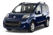 Fiat Qubo