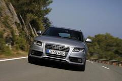 Fahrbericht: Audi A4 Avant 1.8 TFSI - Schönes Laster